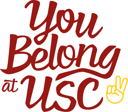 You Belong at USC
